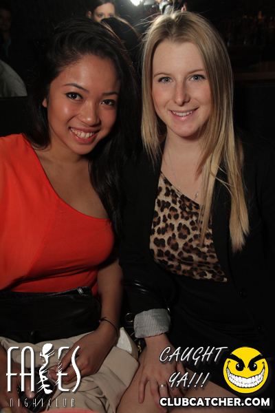Faces nightclub photo 7 - September 17th, 2011