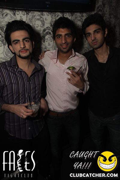 Faces nightclub photo 85 - September 17th, 2011