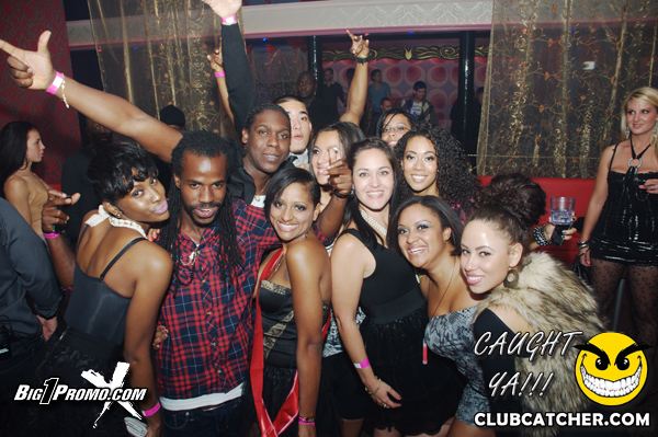 Luxy nightclub photo 13 - September 17th, 2011