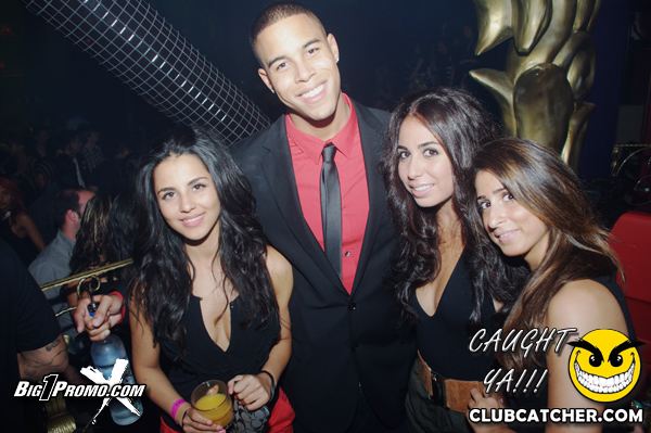 Luxy nightclub photo 141 - September 17th, 2011