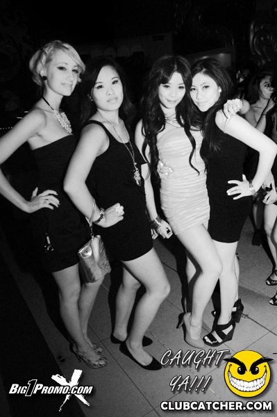 Luxy nightclub photo 144 - September 17th, 2011