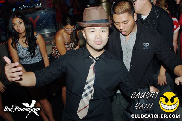 Luxy nightclub photo 167 - September 17th, 2011