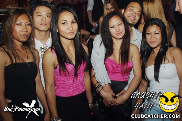 Luxy nightclub photo 216 - September 17th, 2011