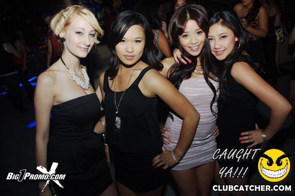 Luxy nightclub photo 226 - September 17th, 2011