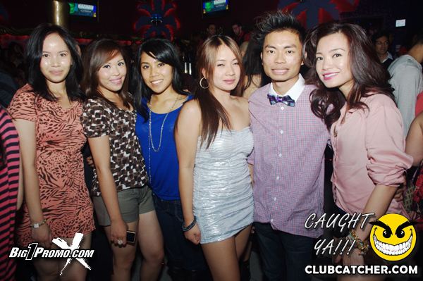 Luxy nightclub photo 27 - September 17th, 2011