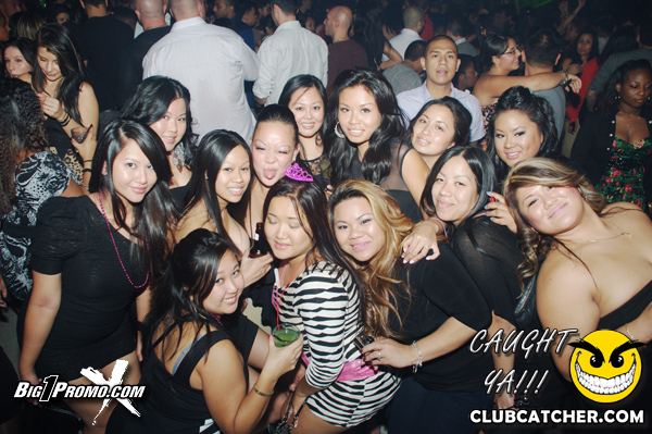 Luxy nightclub photo 4 - September 17th, 2011