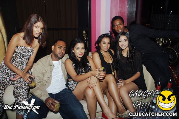 Luxy nightclub photo 32 - September 17th, 2011