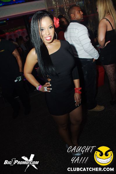 Luxy nightclub photo 33 - September 17th, 2011