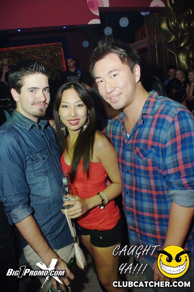 Luxy nightclub photo 38 - September 17th, 2011