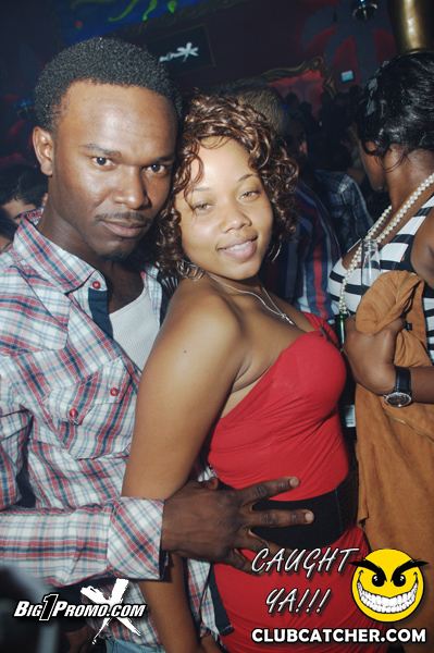 Luxy nightclub photo 42 - September 17th, 2011