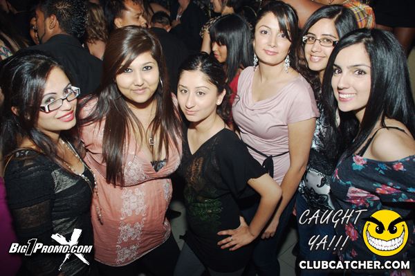 Luxy nightclub photo 55 - September 17th, 2011