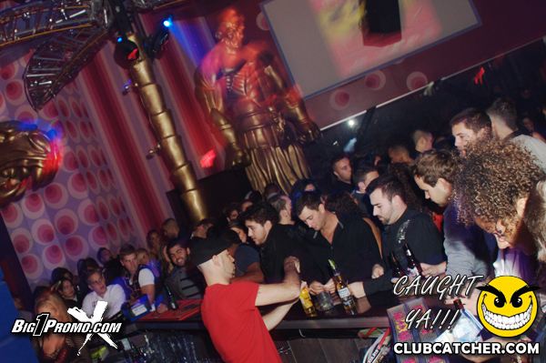 Luxy nightclub photo 66 - September 17th, 2011