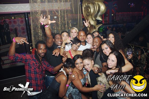 Luxy nightclub photo 73 - September 17th, 2011