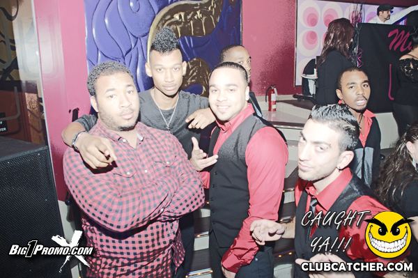 Luxy nightclub photo 78 - September 17th, 2011