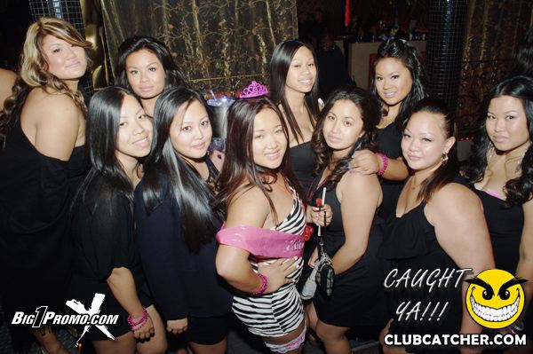 Luxy nightclub photo 93 - September 17th, 2011