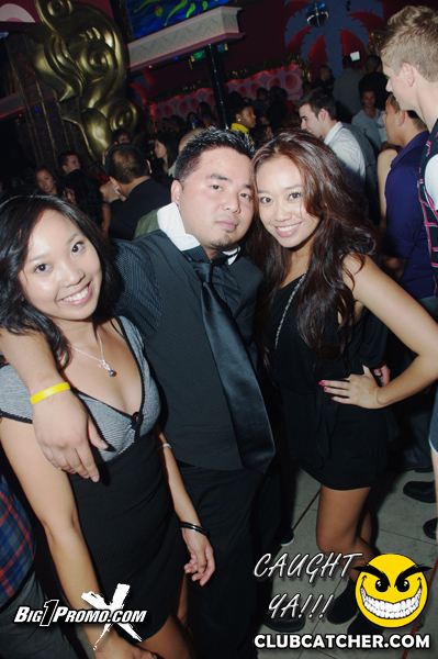 Luxy nightclub photo 99 - September 17th, 2011