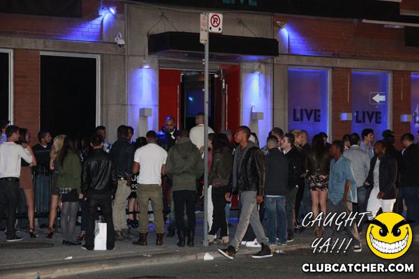 Live nightclub photo 31 - September 17th, 2011