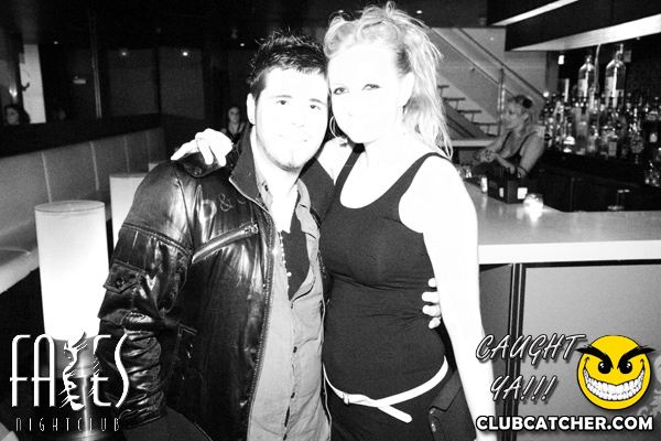 Faces nightclub photo 125 - September 23rd, 2011