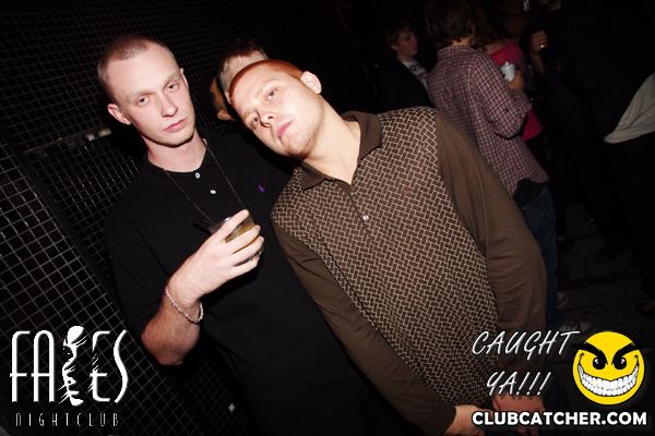 Faces nightclub photo 139 - September 23rd, 2011