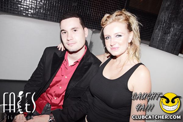 Faces nightclub photo 182 - September 23rd, 2011