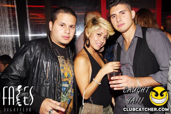 Faces nightclub photo 50 - September 23rd, 2011