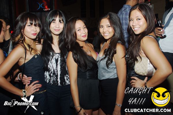 Luxy nightclub photo 2 - September 23rd, 2011