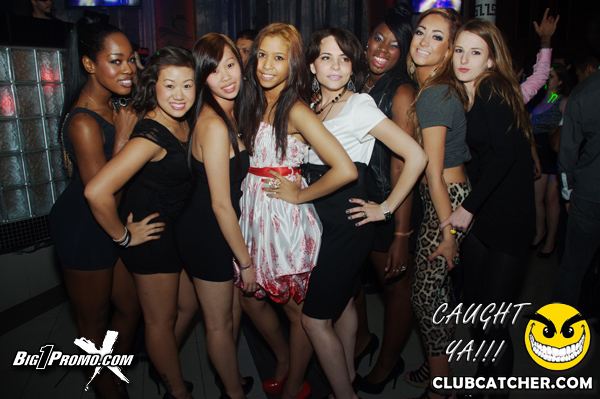 Luxy nightclub photo 12 - September 23rd, 2011