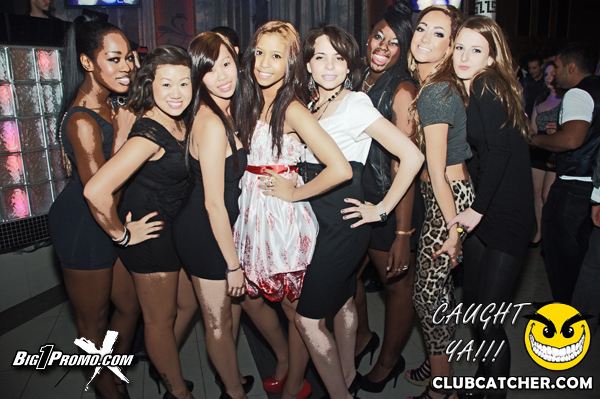 Luxy nightclub photo 114 - September 23rd, 2011