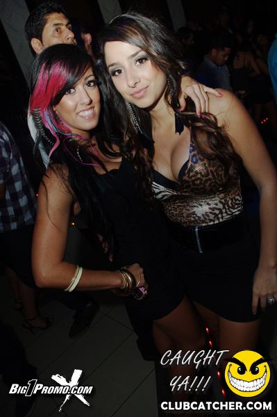 Luxy nightclub photo 117 - September 23rd, 2011