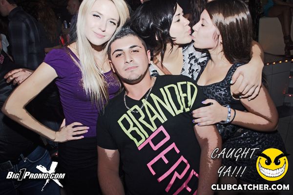 Luxy nightclub photo 135 - September 23rd, 2011