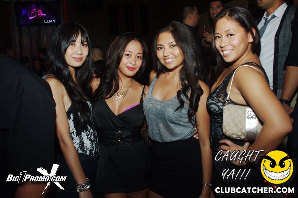 Luxy nightclub photo 159 - September 23rd, 2011