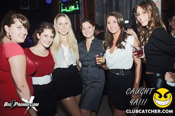 Luxy nightclub photo 185 - September 23rd, 2011