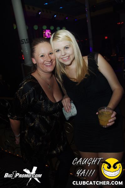 Luxy nightclub photo 201 - September 23rd, 2011