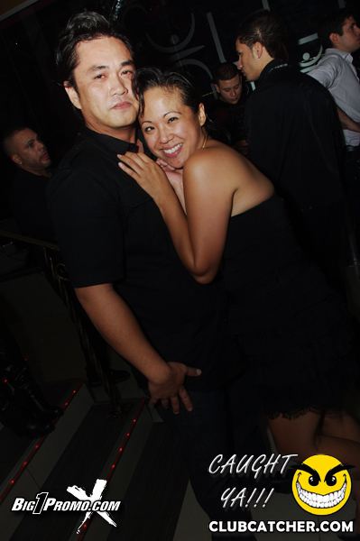 Luxy nightclub photo 212 - September 23rd, 2011
