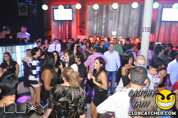 Luxy nightclub photo 218 - September 23rd, 2011