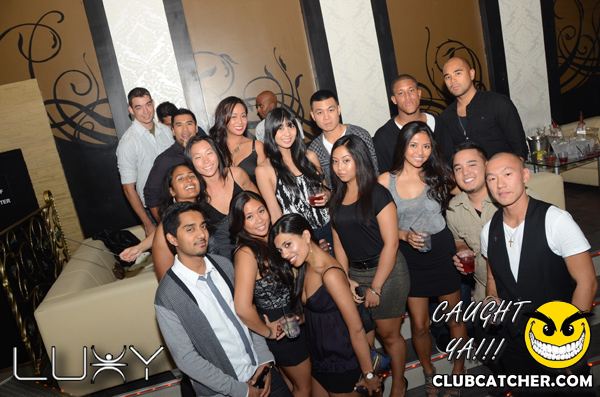 Luxy nightclub photo 226 - September 23rd, 2011