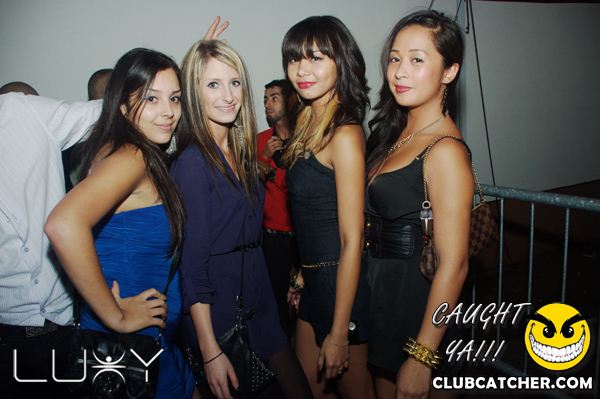 Luxy nightclub photo 230 - September 23rd, 2011