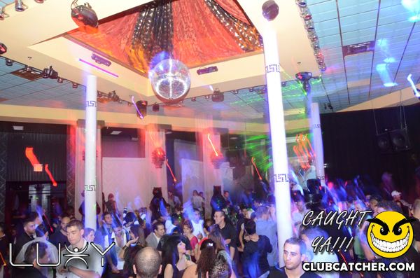 Luxy nightclub photo 231 - September 23rd, 2011