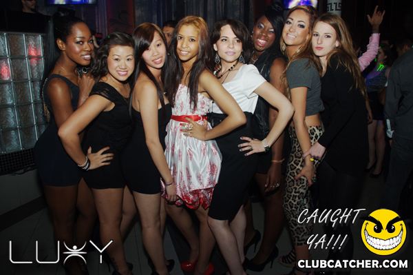Luxy nightclub photo 232 - September 23rd, 2011