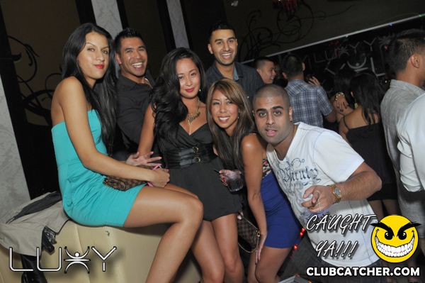 Luxy nightclub photo 242 - September 23rd, 2011