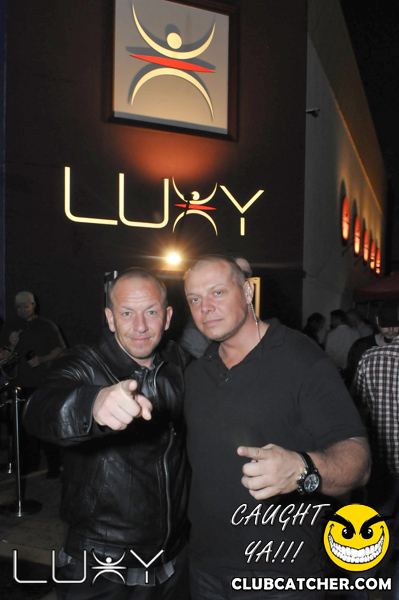 Luxy nightclub photo 244 - September 23rd, 2011
