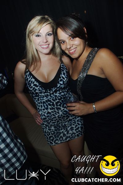 Luxy nightclub photo 253 - September 23rd, 2011