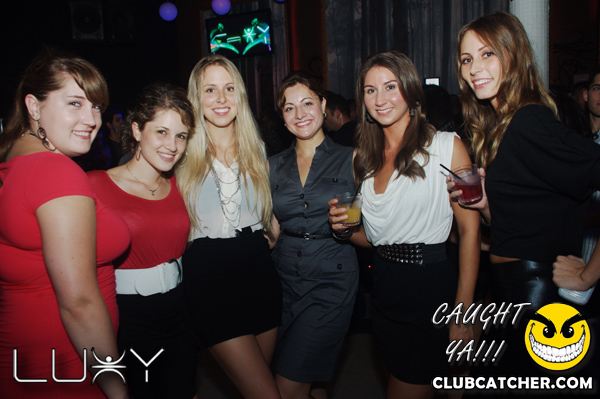 Luxy nightclub photo 254 - September 23rd, 2011