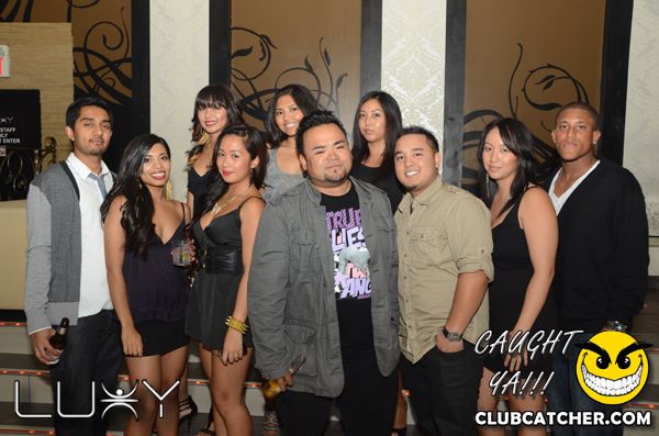 Luxy nightclub photo 262 - September 23rd, 2011