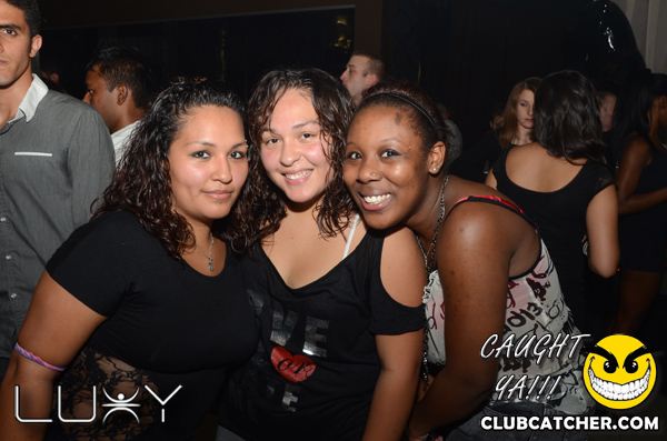 Luxy nightclub photo 278 - September 23rd, 2011