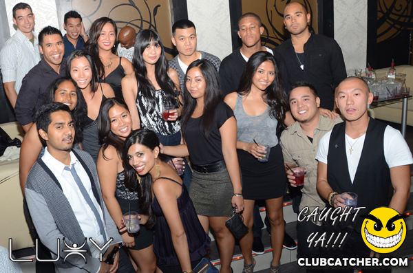 Luxy nightclub photo 288 - September 23rd, 2011