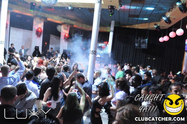 Luxy nightclub photo 289 - September 23rd, 2011