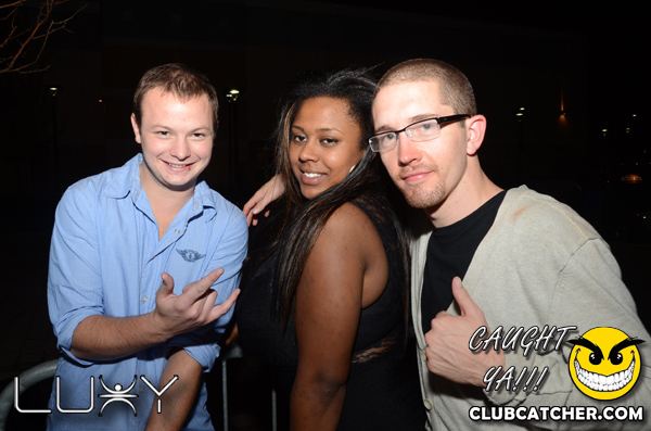 Luxy nightclub photo 290 - September 23rd, 2011