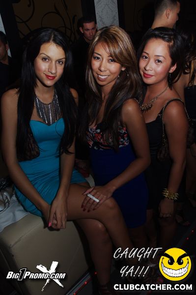Luxy nightclub photo 30 - September 23rd, 2011