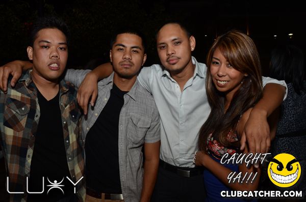 Luxy nightclub photo 299 - September 23rd, 2011